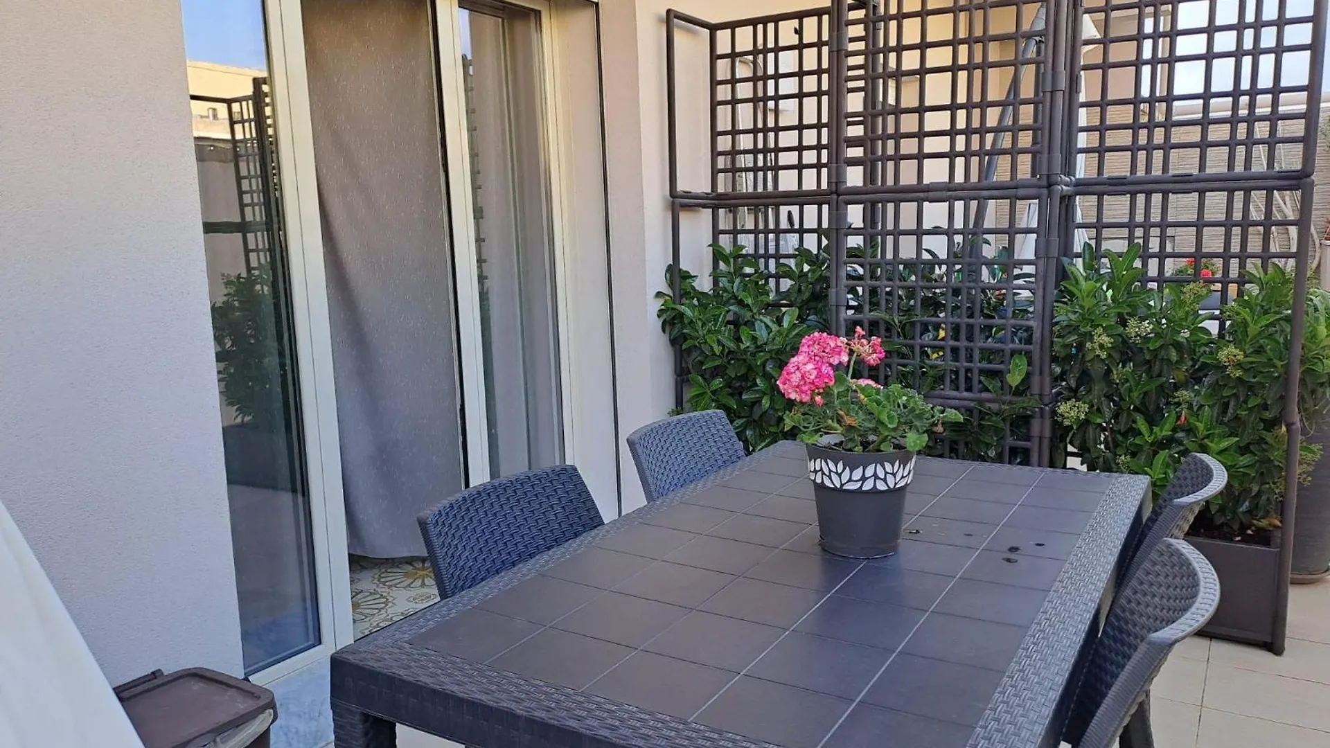Pensión Medoro Camere Milazzo Italia