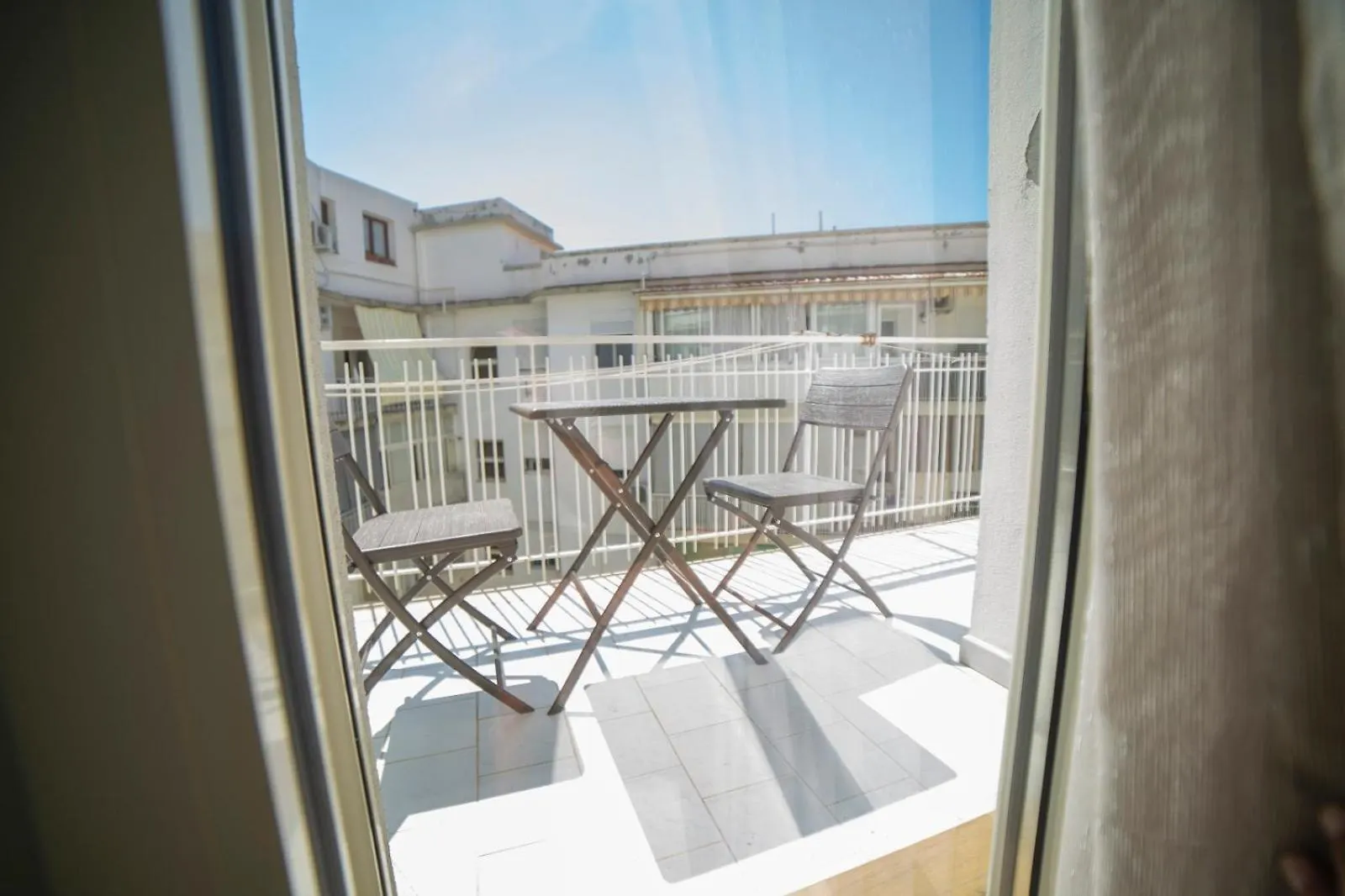 Medoro Camere Milazzo 0*,  Italia
