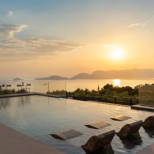 Golfo Dei Poeti Relais & Hotel Ameglia