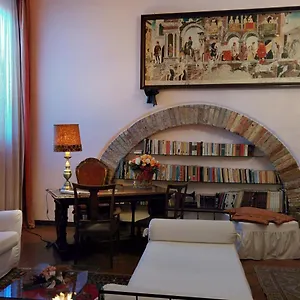 Casa Masoli Couette-café Ravenne