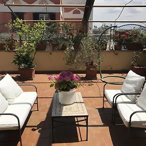 Comfort Astoria Palace Couette-café Rome