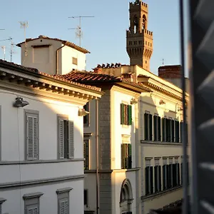 Domus Duomo Couette-café Florence