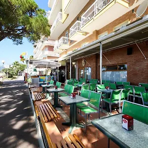Anita Hotel San Bartolomeo Al Mare