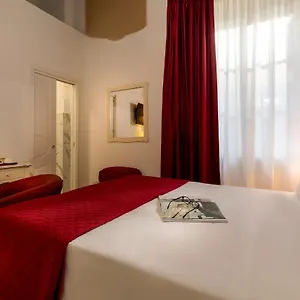 Residenza Conte Di Cavour & Rooftop Maison d'hôtes Florence