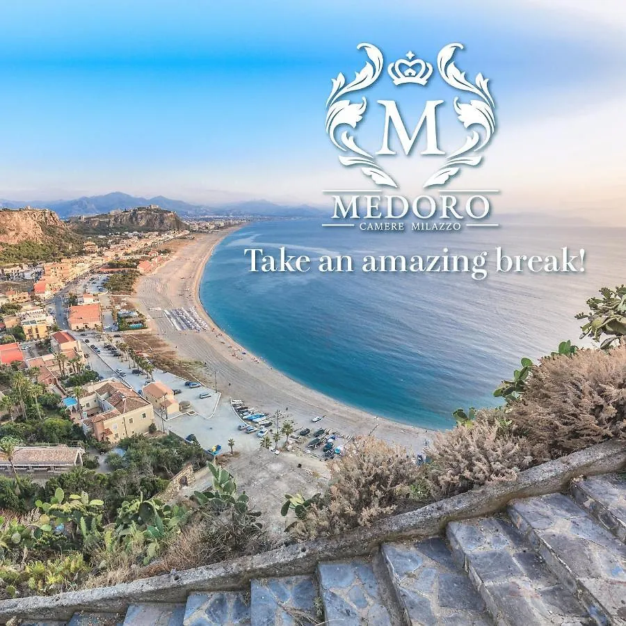 Medoro Camere Milazzo contacts