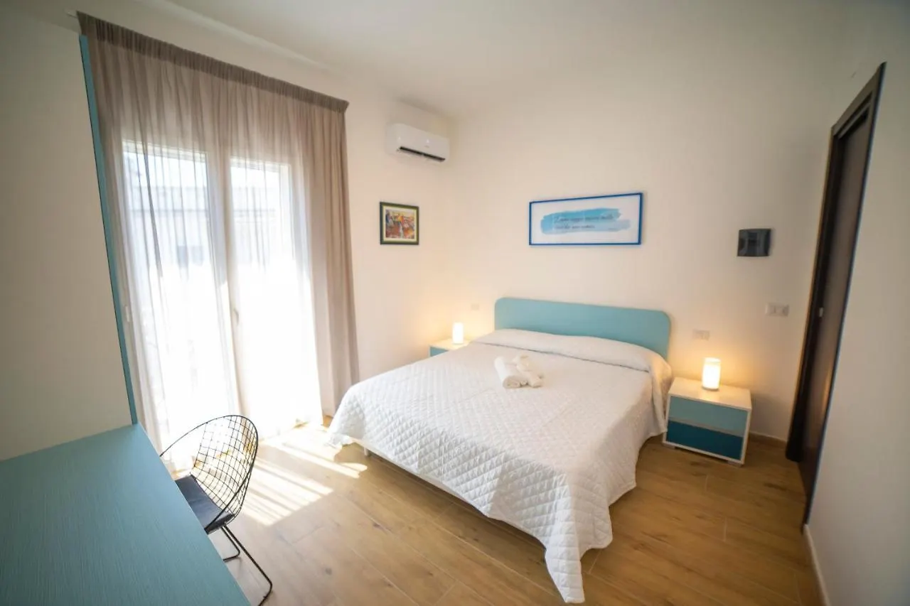 Medoro Camere Milazzo Maison d'hôtes