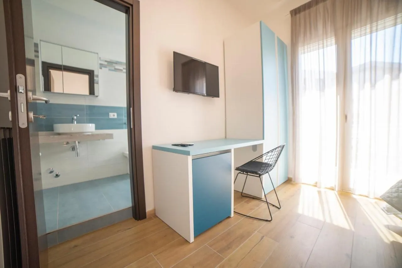 Medoro Camere Milazzo Maison d'hôtes