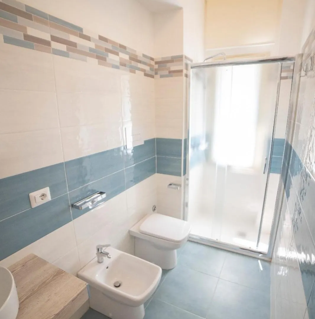 Medoro Camere Milazzo Italy