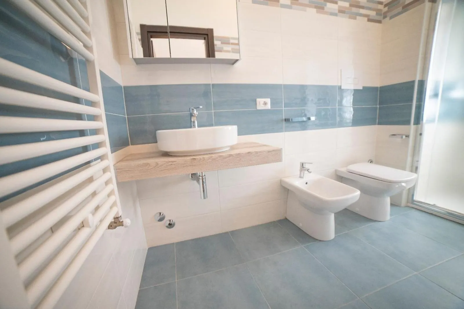 Medoro Camere Milazzo Maison d'hôtes