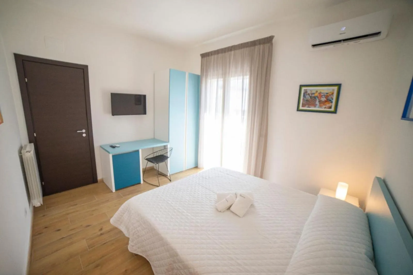 Medoro Camere Milazzo