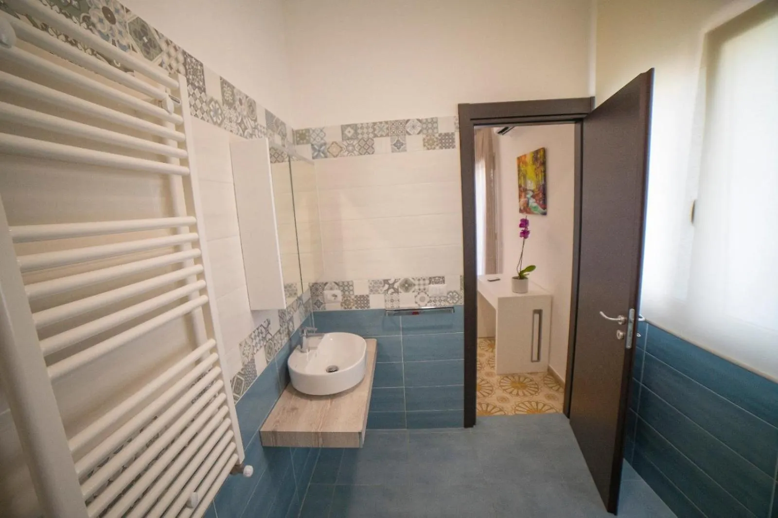 Guest house Medoro Camere Milazzo