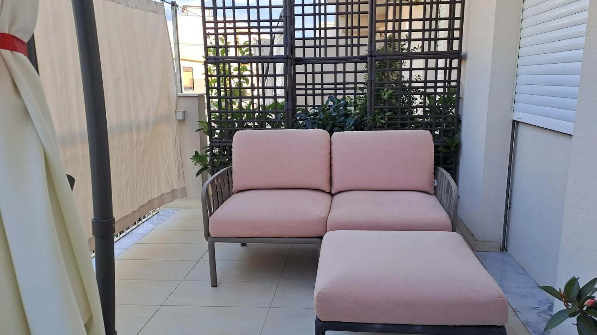 Medoro Camere Milazzo Italy
