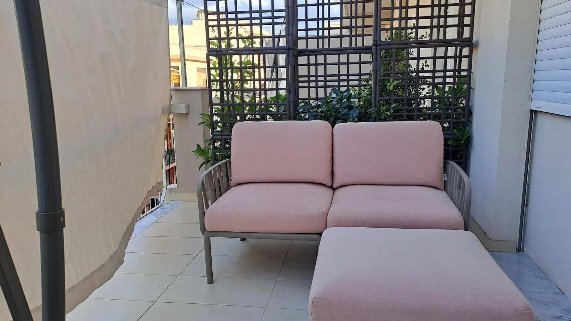 Medoro Camere Milazzo 0*,  Italie