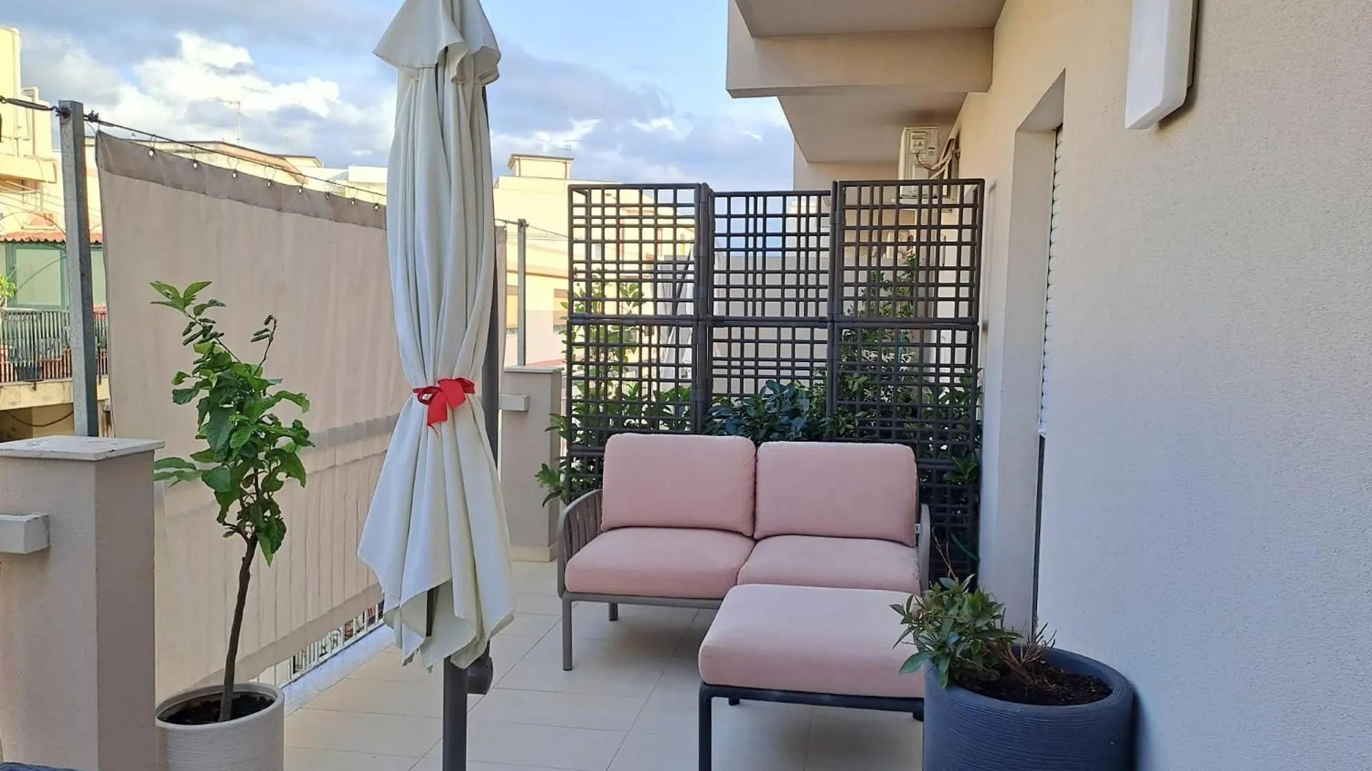 Medoro Camere Milazzo Maison d'hôtes