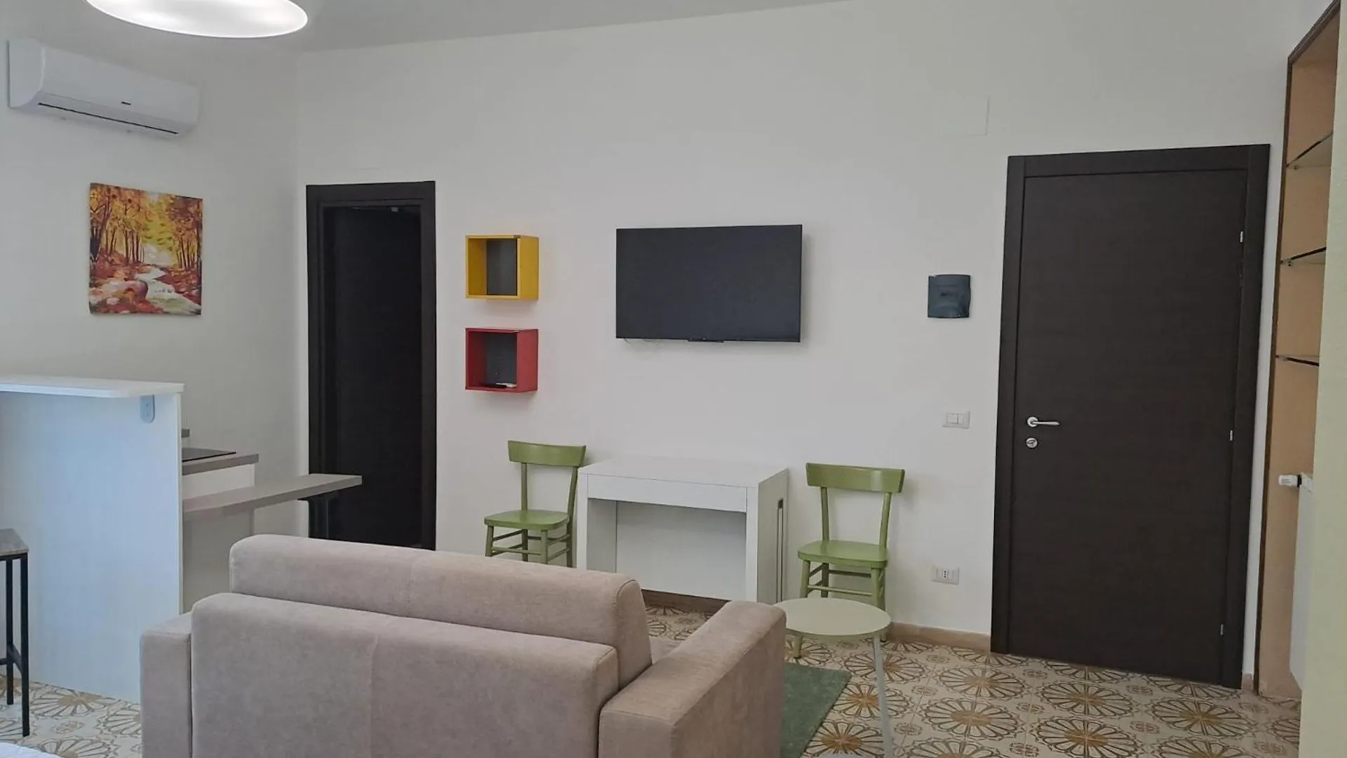 Medoro Camere Milazzo