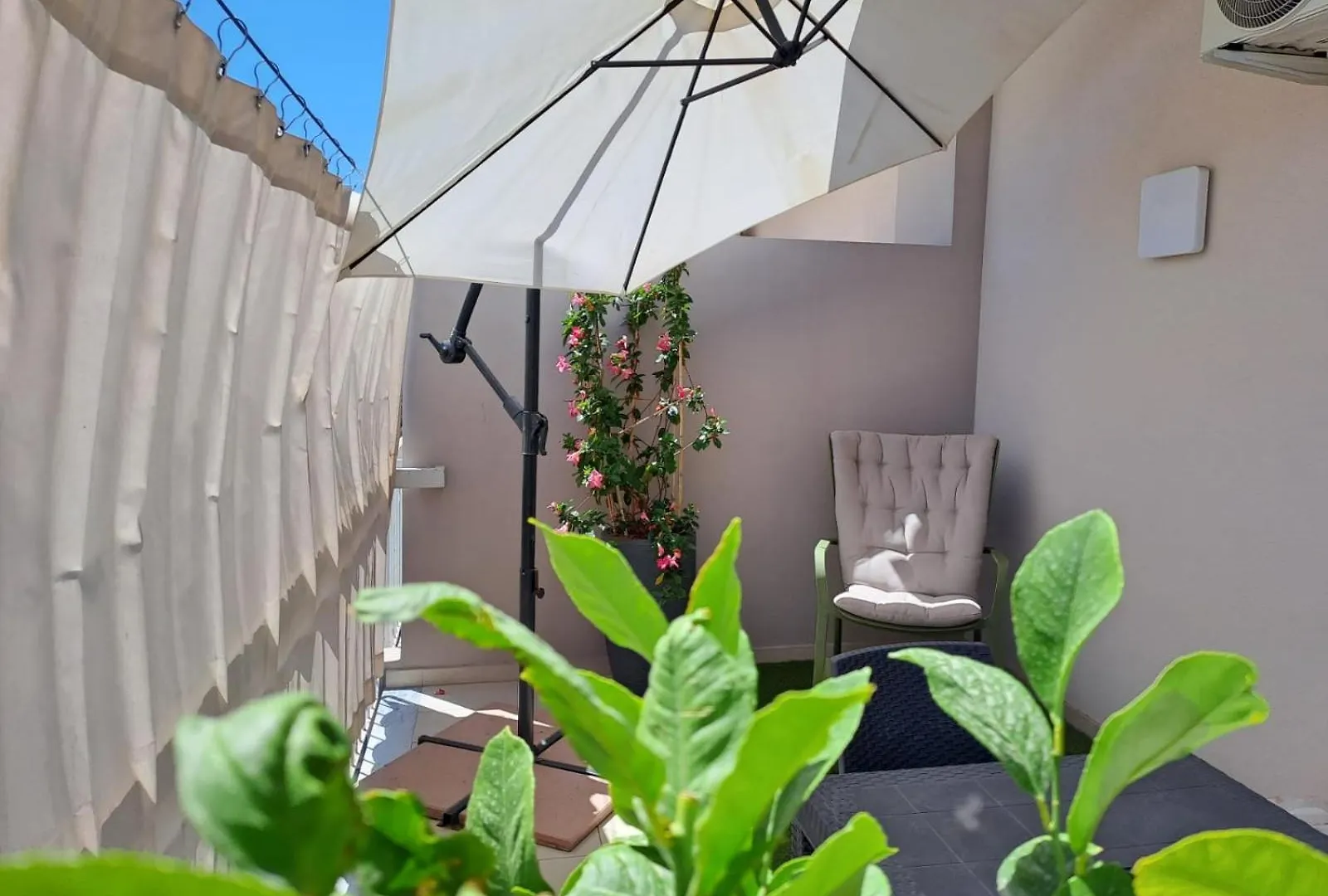 Medoro Camere Milazzo Maison d'hôtes