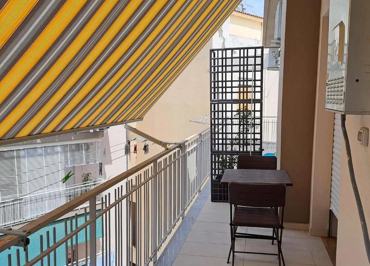 Maison d'hôtes Medoro Camere Milazzo Italie