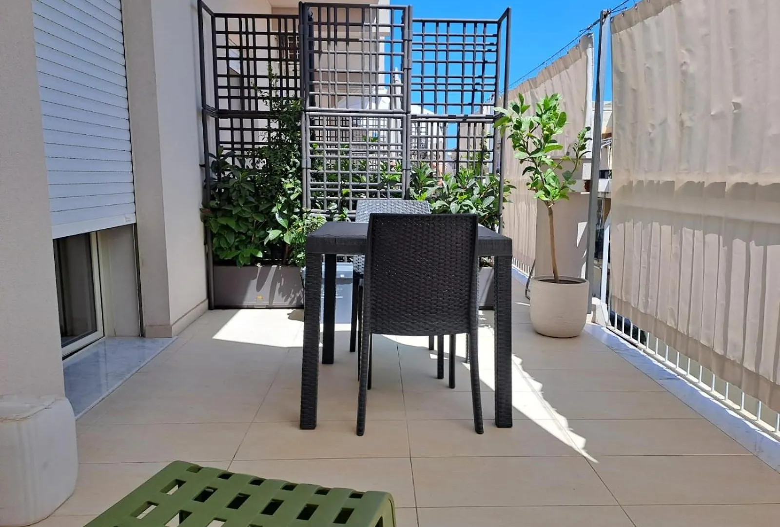 Medoro Camere Milazzo
