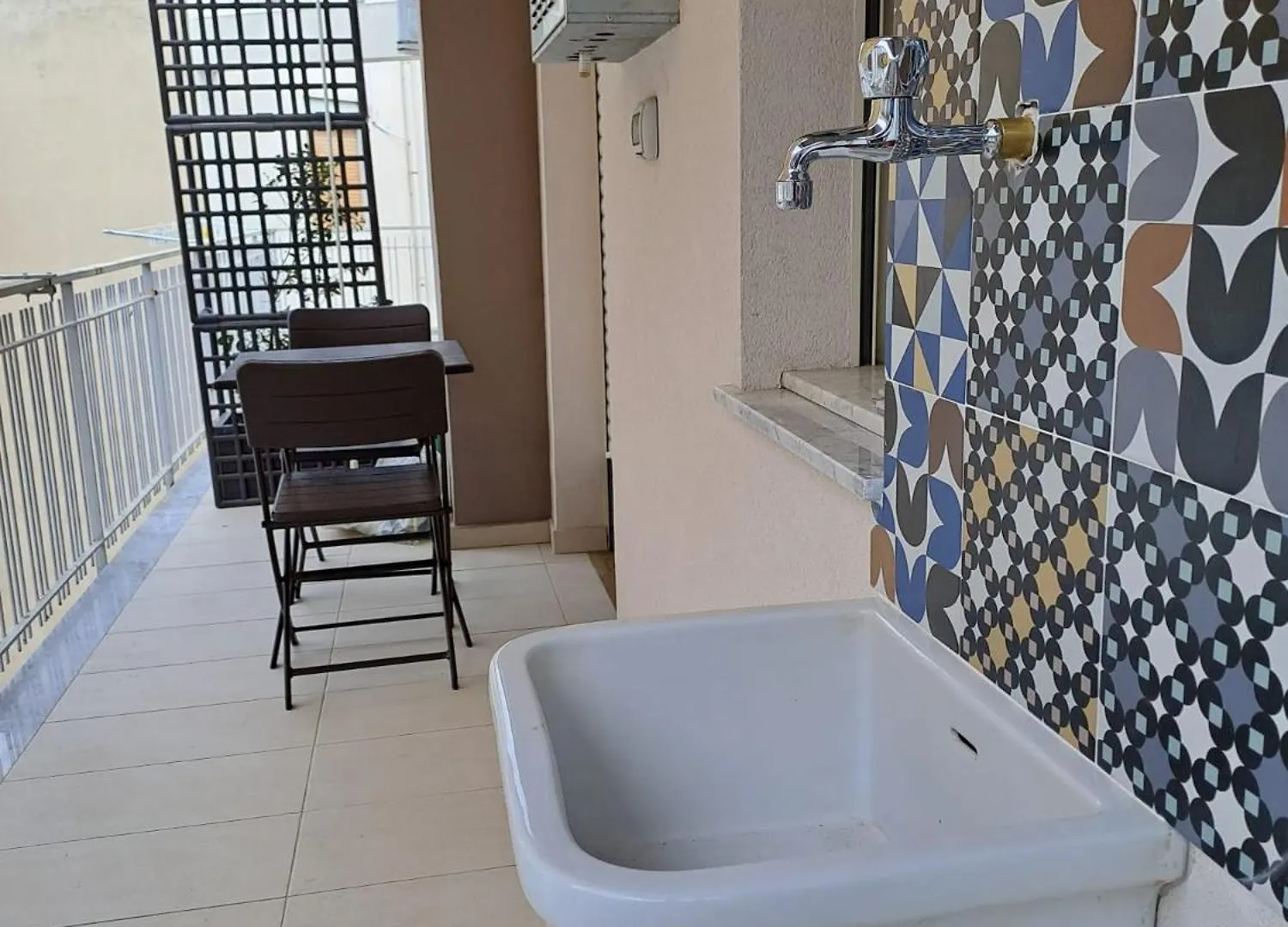 Maison d'hôtes Medoro Camere Milazzo